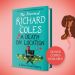 SIGNED A Death on Location by Reverend Richard Coles